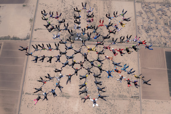Formation 4