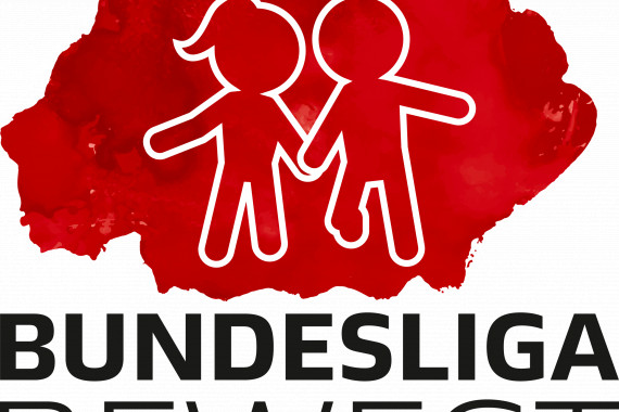 Logo Bundesliga Bewegt