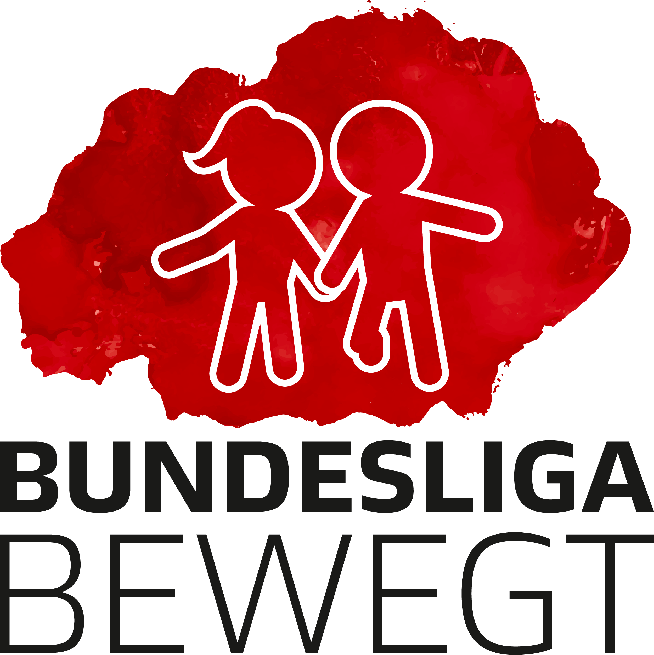 Logo Bundesliga Bewegt
