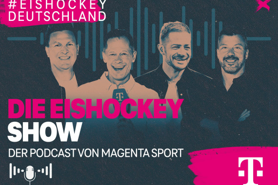 Die Eishockey Show