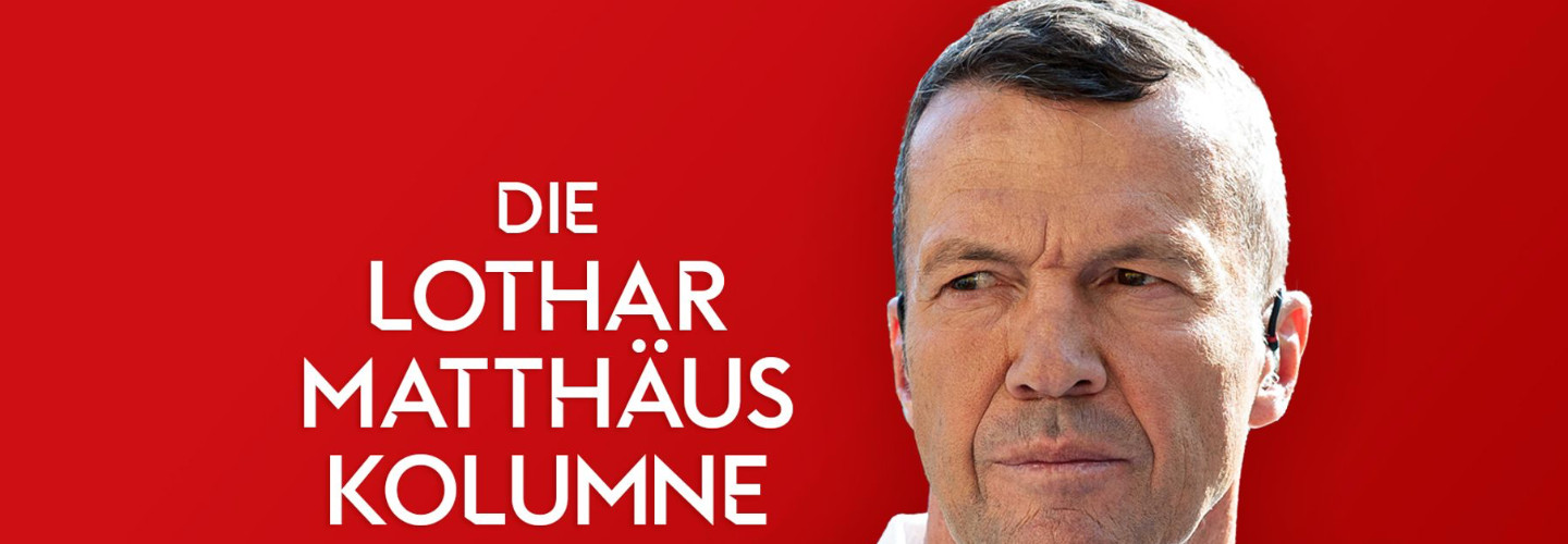 Lothar Matthäus