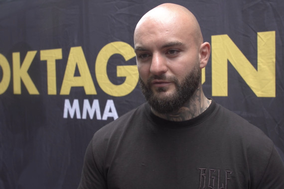 Im Interview spricht YouTuber RINGLIFE u.a. über die Besonderheit und das Wachstum von MMA in Deutschland.