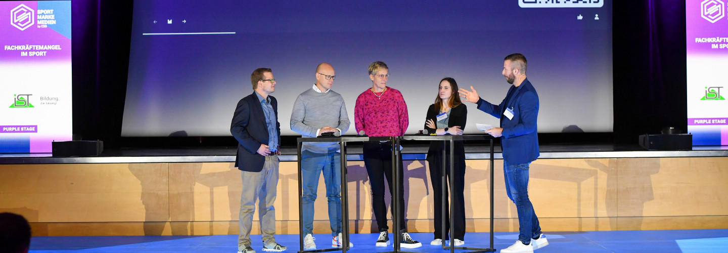 Marken präsentieren wirkungsvolle Aktivierungsstrategien in München