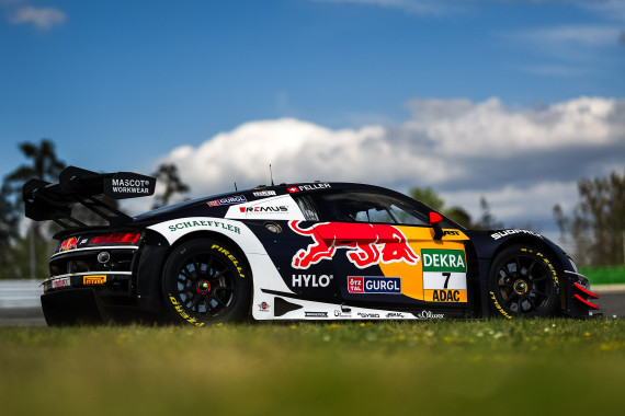Die DTM startet in die zweite Saison mit Reifenpartner Pirelli