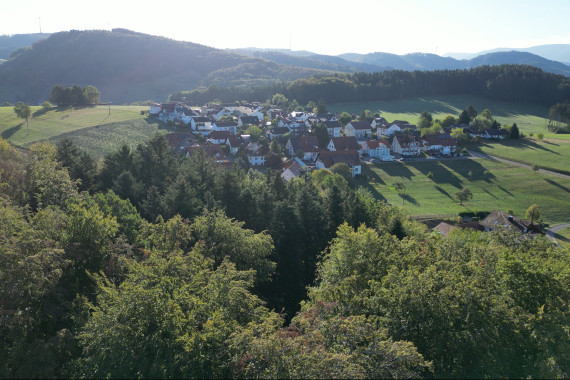 In Freiamt wurde der neue Weltrekord aufgestellt