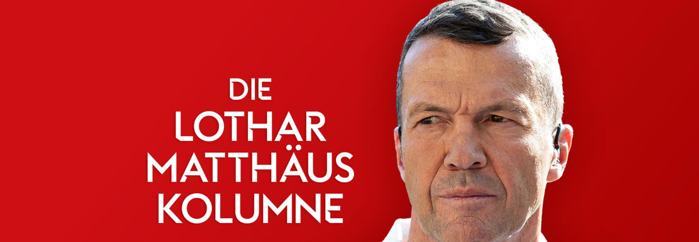Lothar Matthäus