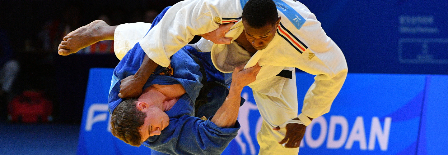 Judo, Wasserspringen und Tischtennis: Medaillenregen bei den FISU World University Games