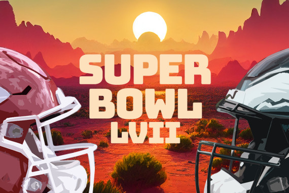 Super Bowl LVII