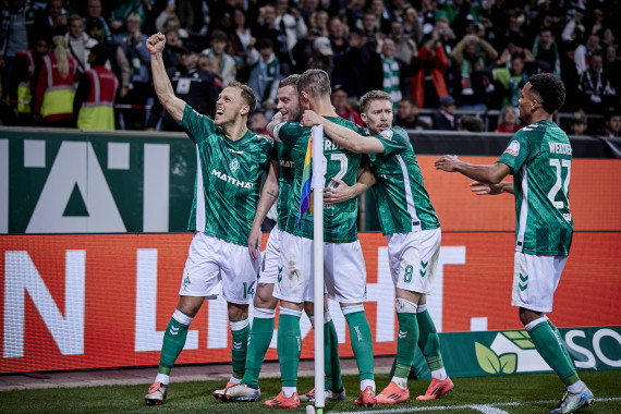 SV Werder Bremen