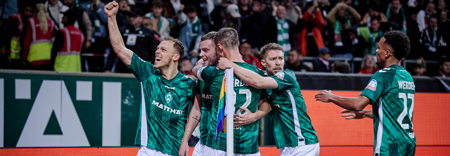 SV Werder Bremen