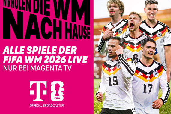 Alle Spiele der FIFA WM 2026 live