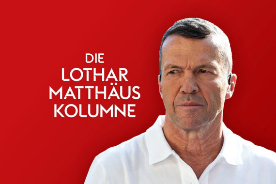 Lothar Matthäus