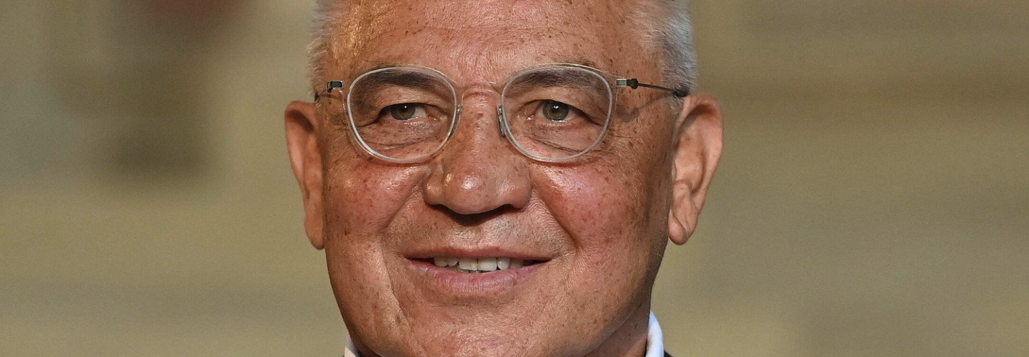 Felix Magath