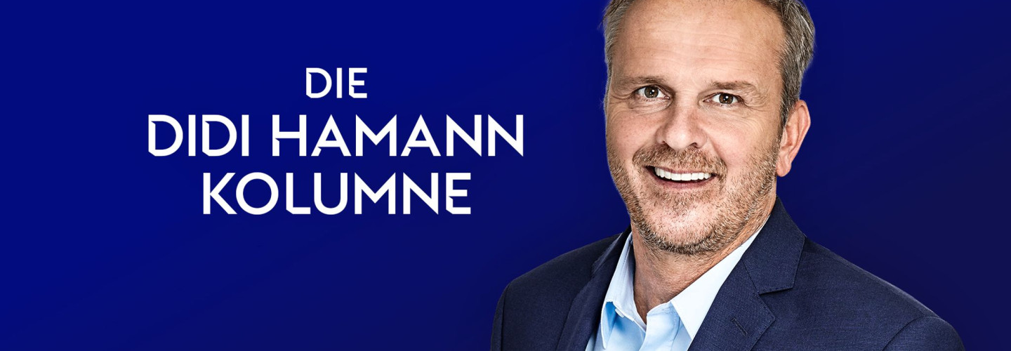 Didi Hamann Kolumne über Bayern, Champions League, PSG, Musiala und Kane