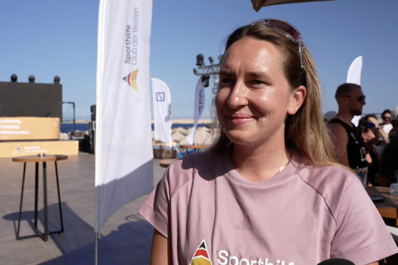 Interview mit Jacqueline Pfeifer zur Entscheidung