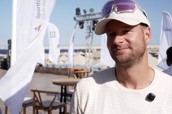 Interview mit Johannes Lochner zur Entscheidung