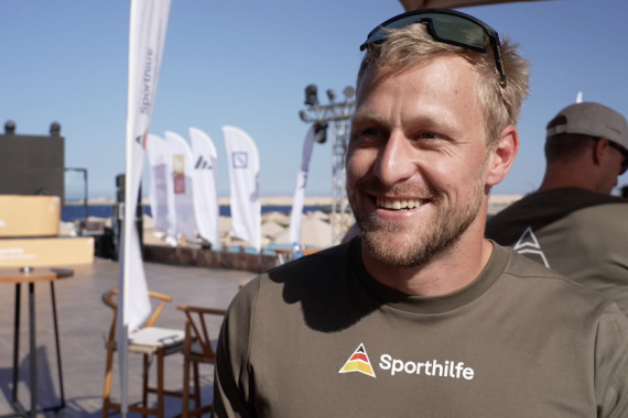 Interview mit Max Rendschmidt zur Entscheidung