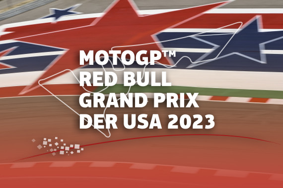 MotoGPT - Red Bull Grand Prix der USA
