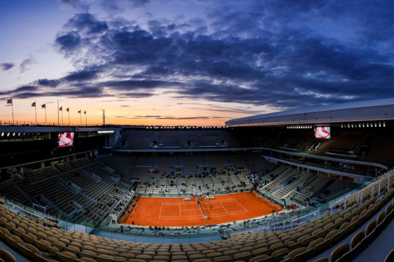 ServusTV - French Open