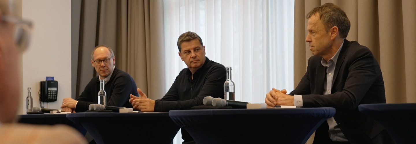 Heim-WM 2027: Entwicklungen, Erwartungen und Ziele für den deutschen Handball