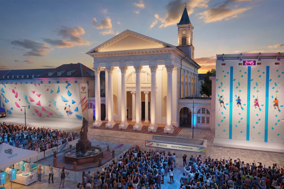 TGW2029: Marktplatz Sportklettern