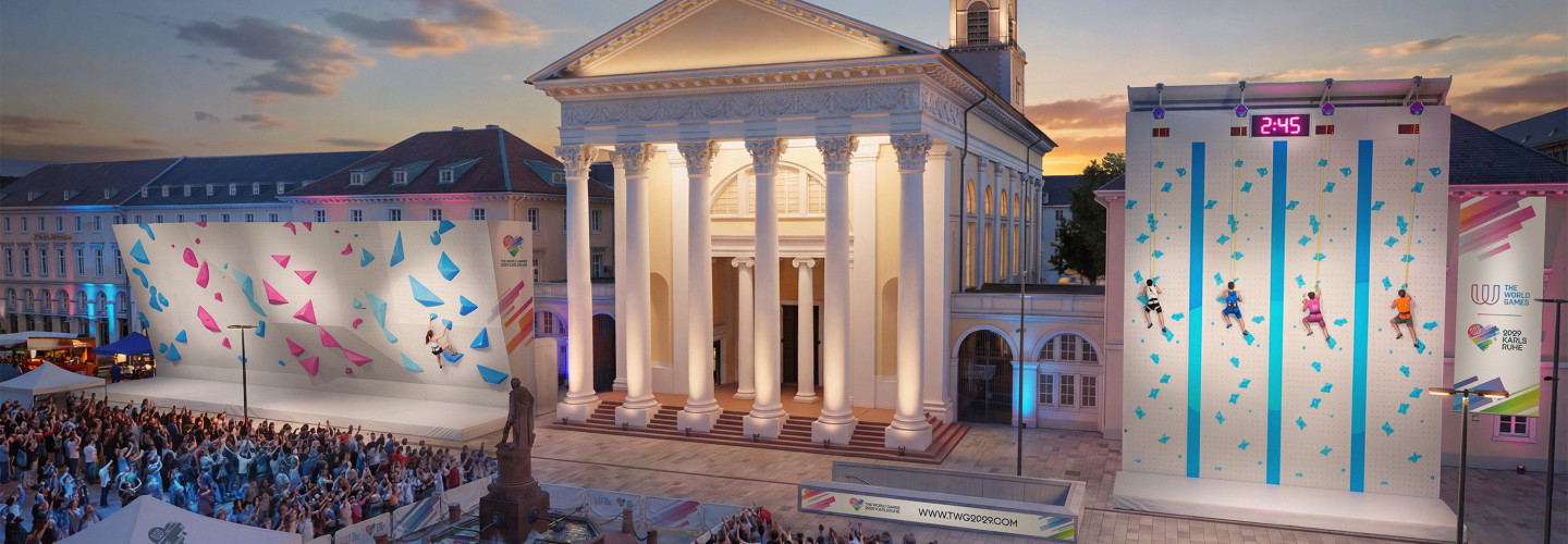 TGW2029: Marktplatz Sportklettern