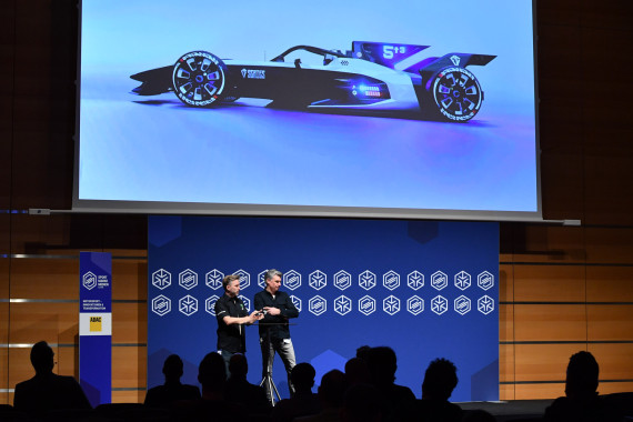 DAC verlängert Partnerschaft: Motorsport Forum bleibt zentraler Bestandteil von SPORT MARKE MEDIEN