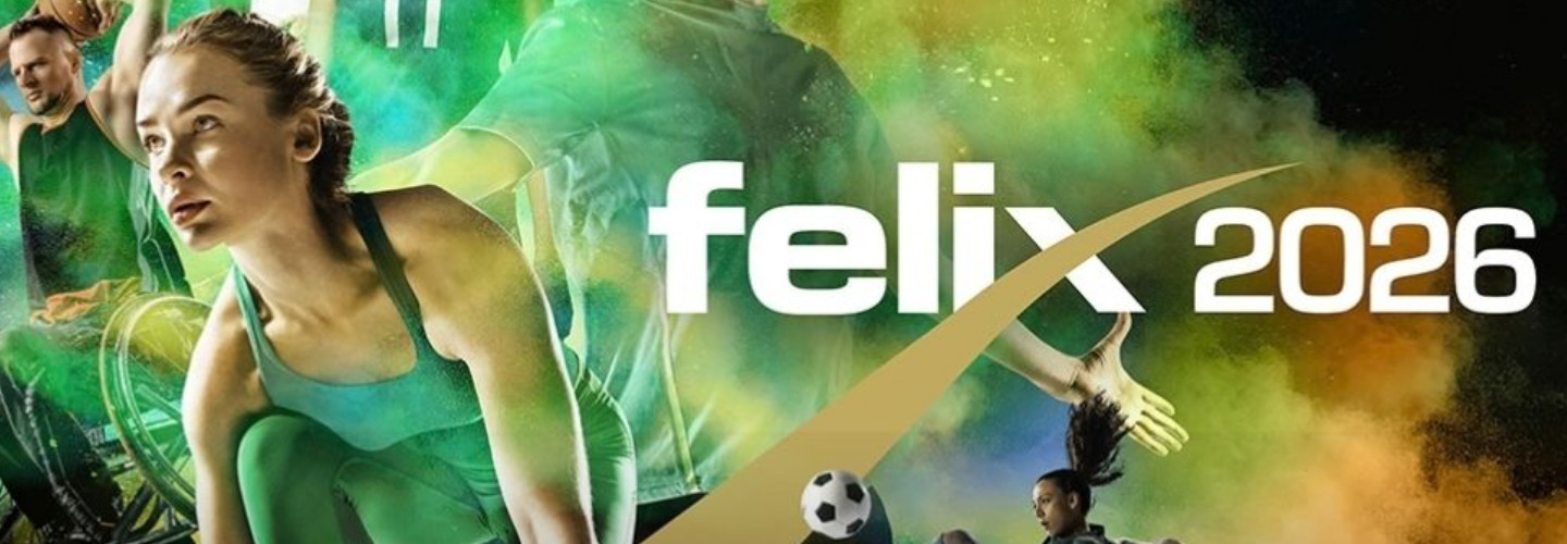 Votingstart für den felix award 2026: Die Auszeichnung für sportliche Höchstleistungen in Nordrhein-Westfalen