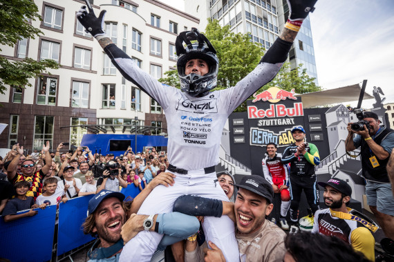 Alex Marin