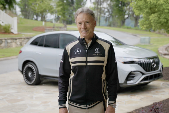 Golf-Ikone Bernhard Langer kündigt seinen Abschied von der Masters-Bühne an