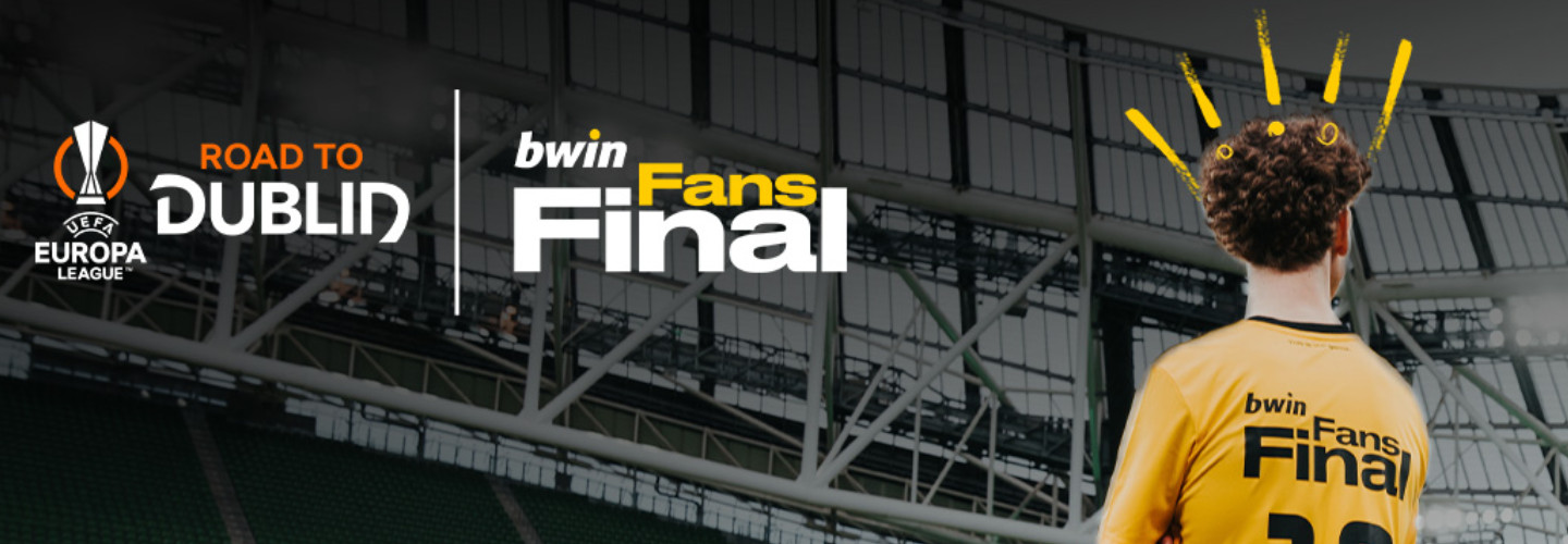 bwin Fans Final - thisisourgame