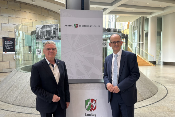 LSB NRW - Der Sport in NRW gewinnt