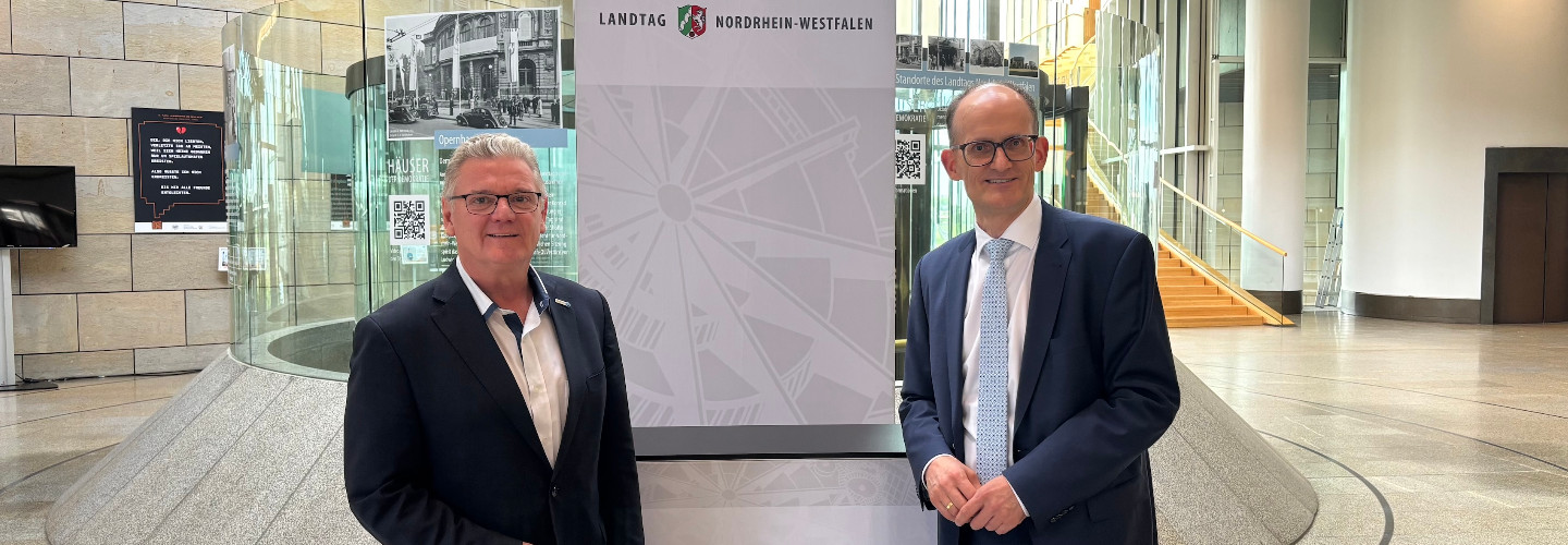 LSB NRW - Der Sport in NRW gewinnt