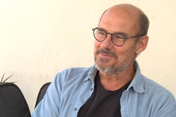Interview mit Co-Regisseur und Hauptdarsteller Bernard Campan