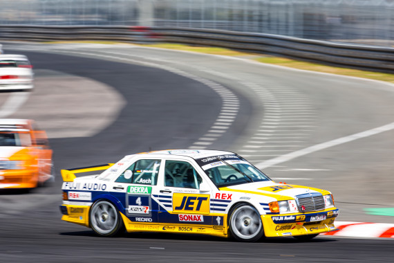 Zum 40. Geburtstag der DTM startet auch die DTM Classic auf dem Norisring.jpg