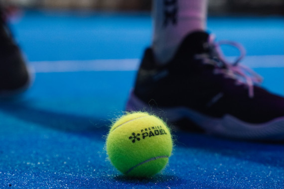 CUPRA Germany Premier Padel P2: Die Qualifikation läuft und die Hauptrunde ist ausgelost