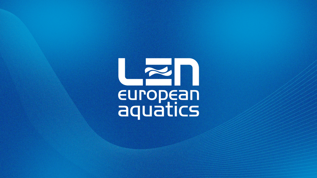 LEN - LEN European Aquatics