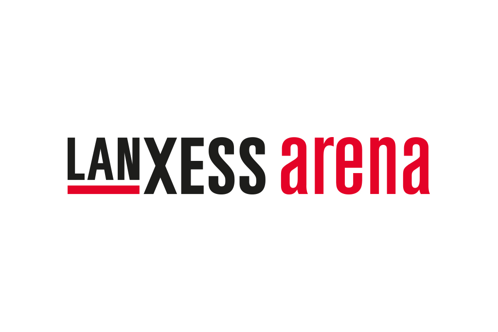 LANXESS arena