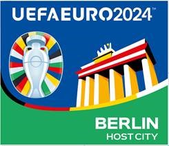 UEFA EURO 2024 Host City Berlin