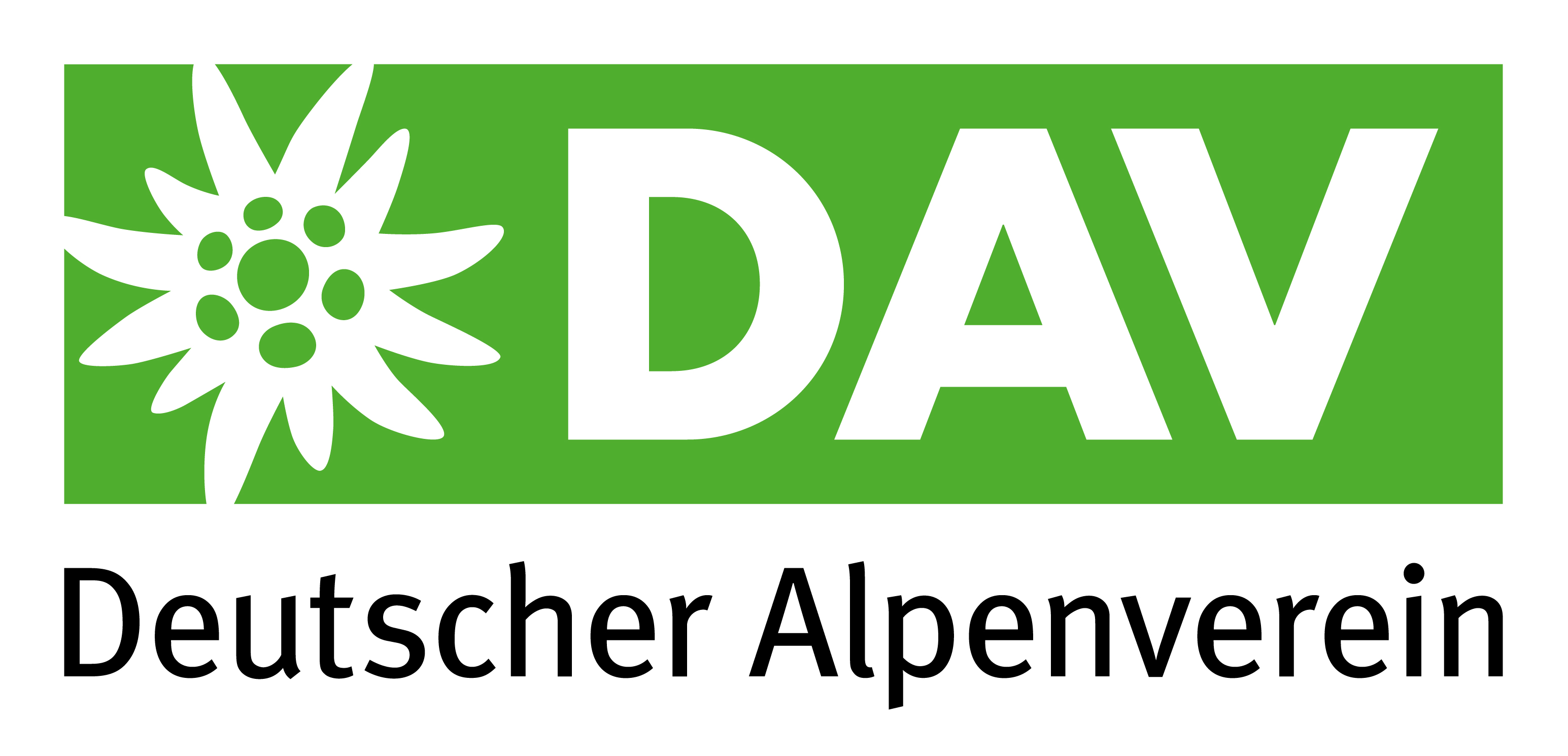 DAV - Deutscher Alpenverein e.V.