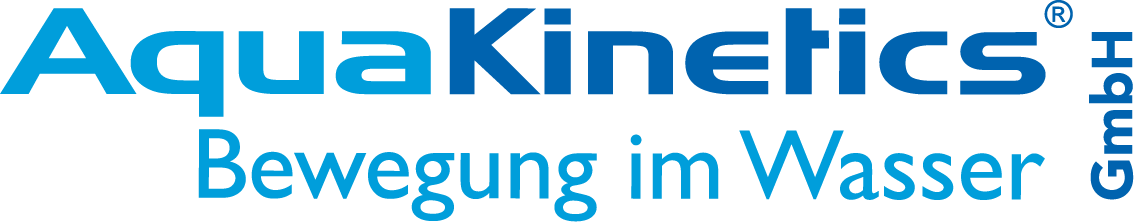 AquaKinetics GmbH - Bewegung im Wasser