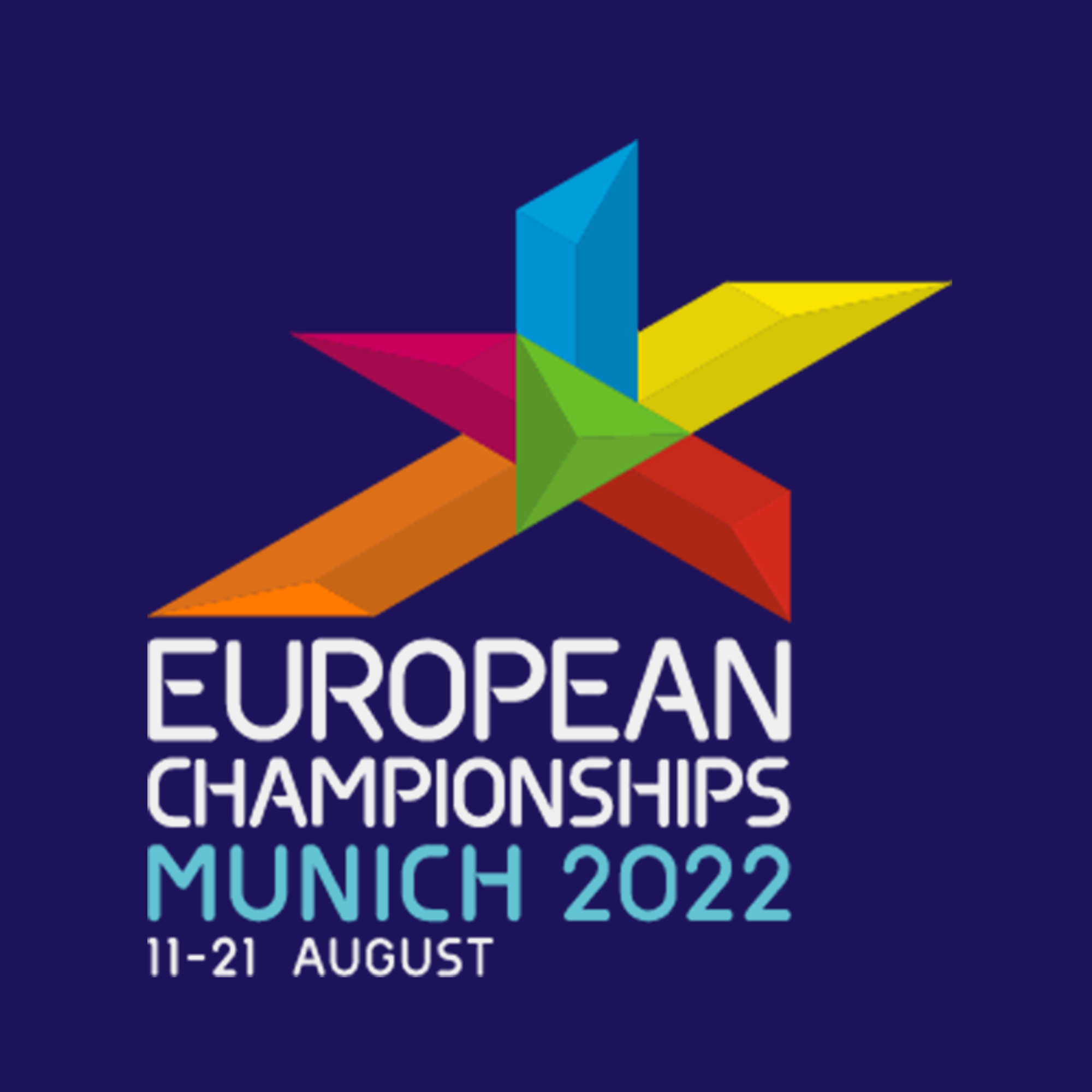 European Championships Munich 2022