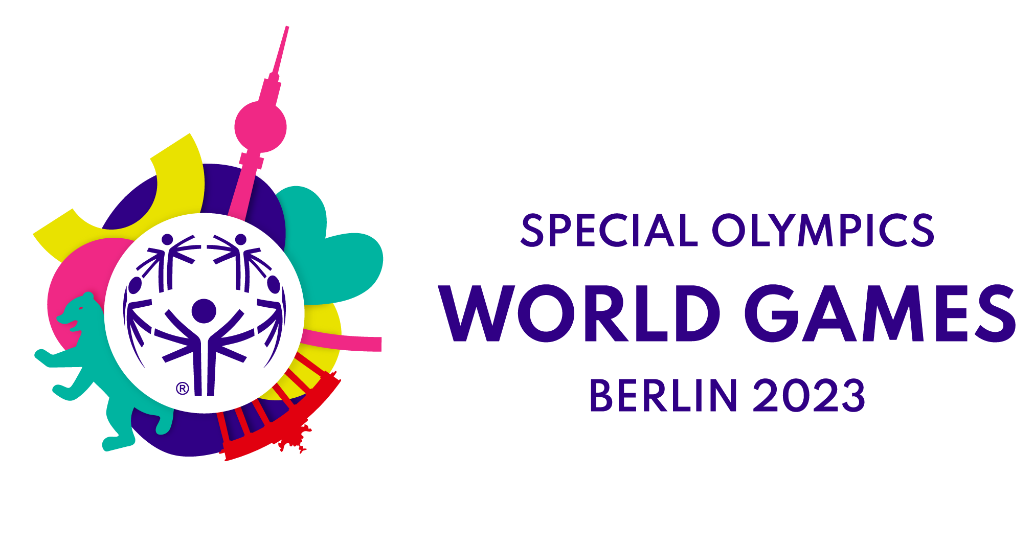 Special Olympics World Games Berlin 2023 Organizing Committee gGmbH